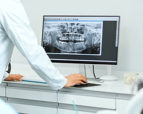 Dental Technology, Victoria Dentist